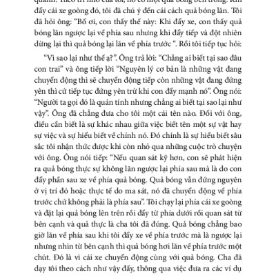 Khoa Học Khám Phá - Niềm Vui Khám Phá (Tái Bản 2024)