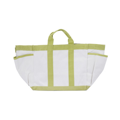 Túi làm vườn màu xanh lá cây/342122.Phân Phối Bởi Cobi Home.