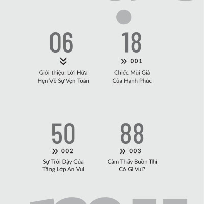 Mặt Lợi Của Góc Tối