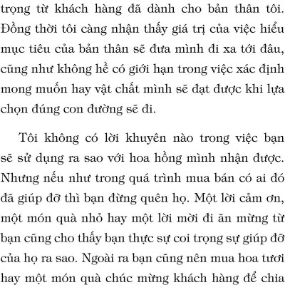 Chế Tác Triệu Đô - M5 Công Thức Triệu Đô Trong Ngành Môi Giới Bất Động Sản