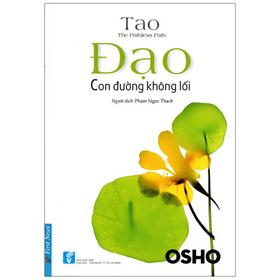 Combo Bộ 5 Cuốn Sách Của tác giả Osho: Hạnh Phúc Tại Tâm + Đạo con đường không lối + Sáng tạo bừng cháy sức mạnh bên trong + Can Đảm Biến Thách Thức Thành Sức Mạnh + Thân Mật Cội Nguồn Của Hạnh Phúc