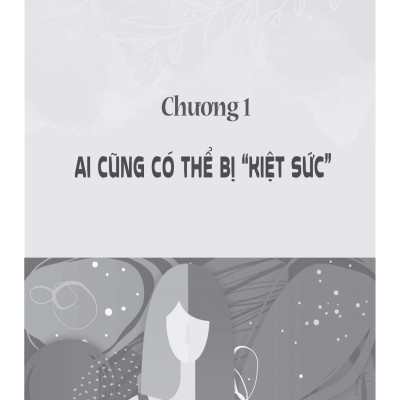 Hội Chứng Kiệt Sức