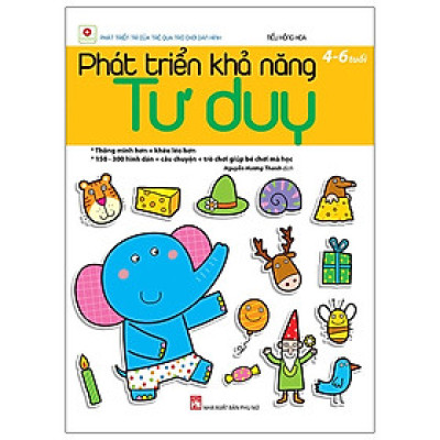 Phát Triển Khả Năng Tư Duy
