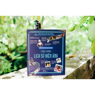 Sách - Series Kiến thức căn bản cần biết - Theo dòng lịch sử (Nhã Nam HCM)