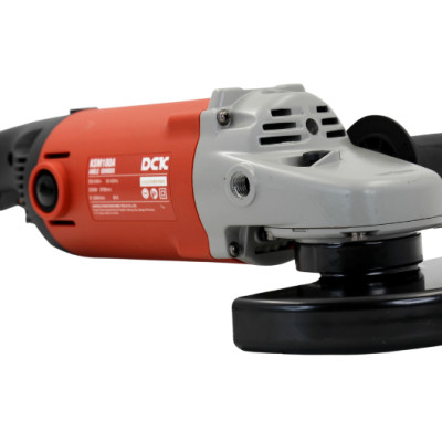 Máy mài 2200W 180mm DCK KSM180A - HÀNG CHÍNH HÃNG