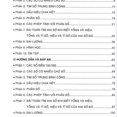 Sách - Kĩ Năng Giải Toán 4 (Dùng Chung Cho Các Bộ SGK Hiện Hành)