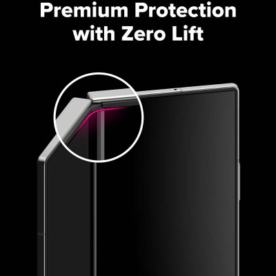 Bộ dán màn hình cho Samsung Galaxy Z Fold 7 RINGKE 3-in-1 Protector Pro - Hàng Chính Hãng