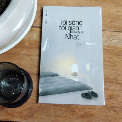 Lối Sống Tối Giản Của Người Nhật _Thaihabooks