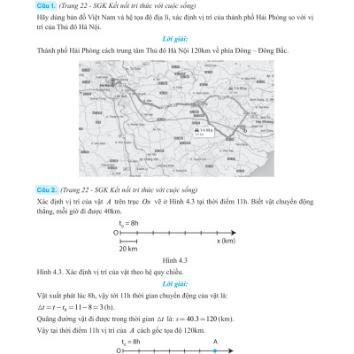 Giải Bài Tập Và Học Tốt Vật Lý 10 (Theo SGK Kết Nối Tri Thức Với Cuộc Sống) - MEGA