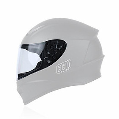 [CHÍNH HÃNG] Kính Chắn Gió Mũ Bảo Hiểm EGO E-8 - EGO HELMETS OFFICIAL