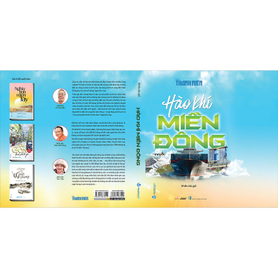 Hào Khí Miền Đông