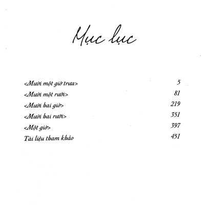 Trăng Khi Tròn Khi Khuyết 