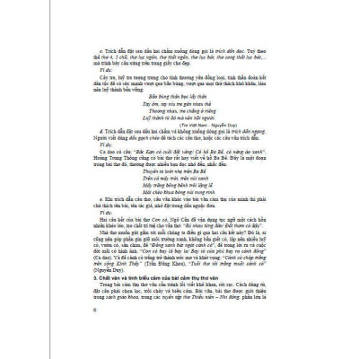 Sách - Cảm Thụ Văn Học Dành Cho Học Sinh Lớp 4 - Dùng Chung Cho Các Bộ SGK Hiện Hành - Hồng Ân