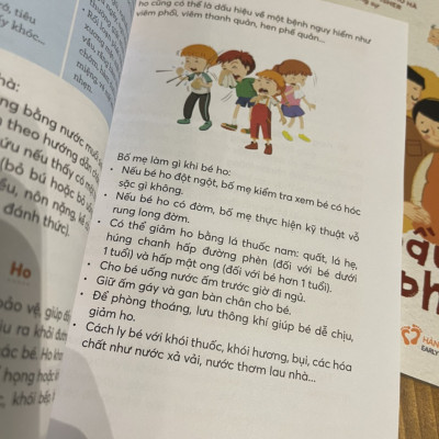 (Bộ 2 cuốn – Minh hoạ màu) NUÔI CON KHÔNG ÁP LỰC - MẸ BẦU HẠNH PHÚC (cuốn 1) - CÙNG CON BƯỚC VÀO ĐỜI (cuốn 2) -  Ths. Trần Thị Thu Hà, Gs. Jane Fisher - Nhã Nam - NXB Thế Giới (bìa mềm)