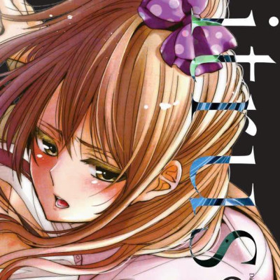 Sách - Citrus - Tập 8 - Tặng Kèm Hologram Postcard Hai Mặt