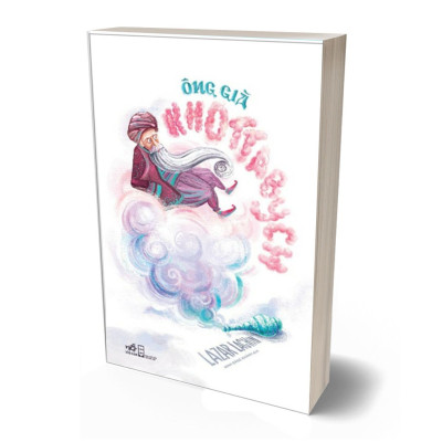 Ông Già Khottabych (Tái Bản 2023)