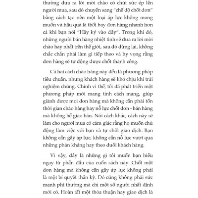 Đọc Vị Tâm Lý Khách Hàng - Giải Mã Hành Vi Mua Hàng