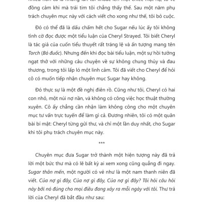 Sách - Những Điều Bé Nhỏ Xinh Đẹp