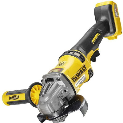 MÁY MÀI CẦM TAY 1700W 125/150MM DEWALT DCG414N-XJ - HÀNG CHÍNH HÃNG
