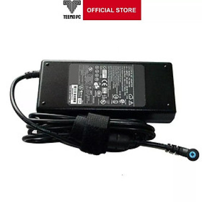 Sạc Tương Thích Cho Laptop Acer Aspire 5810 5820 5810T 5820T 5810Tg 5820Tg - Hàng Nhập Khẩu New Seal TEEMO PC TEAC33