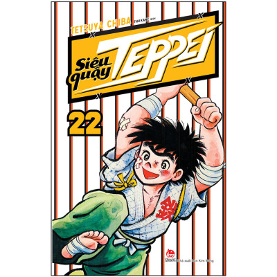 Combo Trọn Bộ 31 Tập: Siêu Quậy Teppei