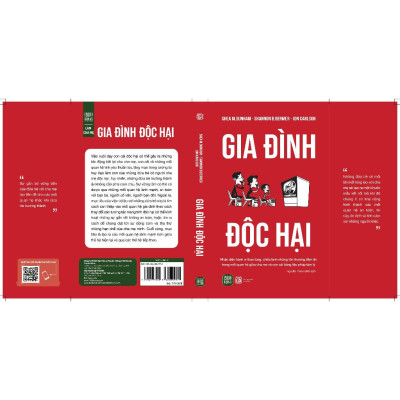 Gia Đình Độc Hại - Bản Quyền