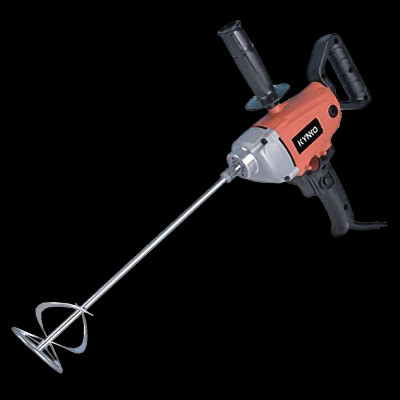 Máy khuấy sơn - KD61 cầm tay giá tốt chính hãng Kynko J1Z- KD61 -16 # 6613