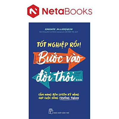 Tốt Nghiệp Rồi! Bước Vào Đời Thôi