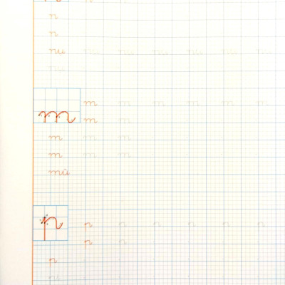 Sách - Luyện Viết Chữ Cỡ Nhỏ 1 Ô Ly - Theo Chương Trình Sách Giáo Khoa Mới (Tái Bản 2023)
