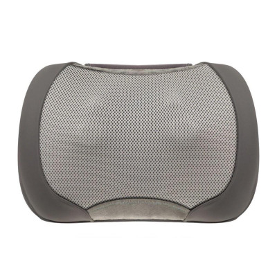 Gối massage kèm nhiệt công nghệ Shiatsu 3D HoMedics SP-100H-GB