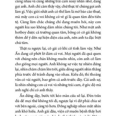 2 Người Trong 1 Ngăn Tủ _TRE