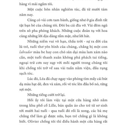 Khiêu Vũ Bên Bờ Vực