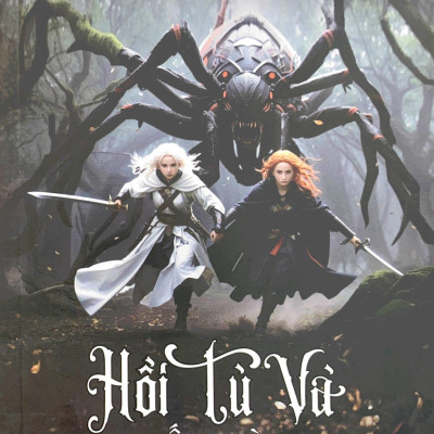 Cựu Tộc - Quyển 2 - Hồi Tù Và Cuối Cùng