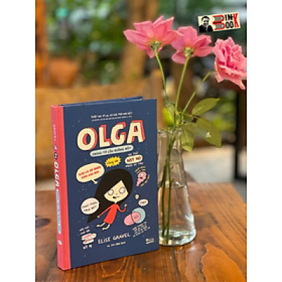 [Bìa cứng, minh họa in màu] Tập 2: CHÚNG TỚ LÊN ĐƯỜNG ĐÂY - Elise Grav – Crabit Kidbooks