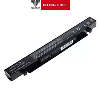 Pin Tương Thích Cho Laptop Asus K450Ca K450La - Hàng Nhập Khẩu New Seal TEEMO PC TEBAT784