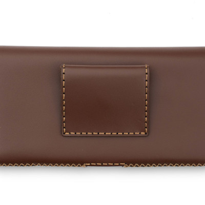 BAO DA ĐEO LƯNG DÀNH CHO IPHONE 13 PRO MAX - CHÍNH HÃNG KHACTEN.COM