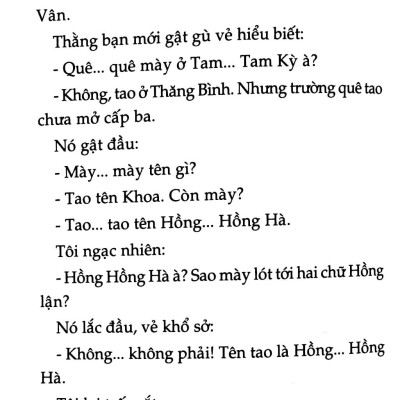 Những Cô Em Gái - Khổ lớn (Tái Bản 2022)