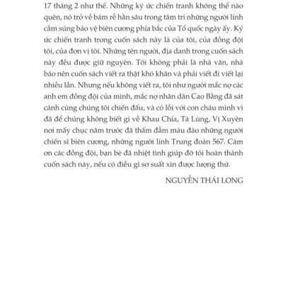 Tiếng Vọng Đèo Khau Chỉa