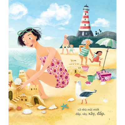 Mọi Thứ Đều Đổi Thay