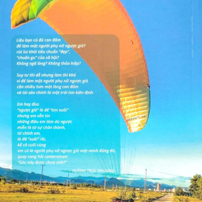 Người Phụ Nữ Ngược Gió