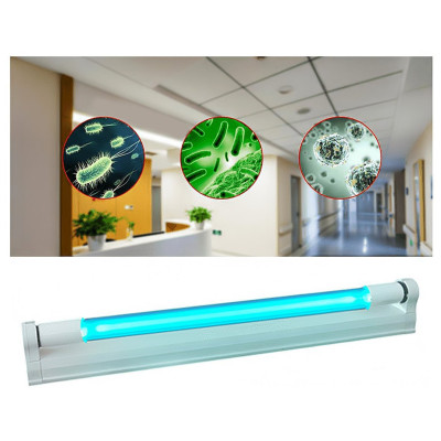 Bộ đèn UV diệt khuẩn không khí tia cực tím TUV 896MM T8 30W