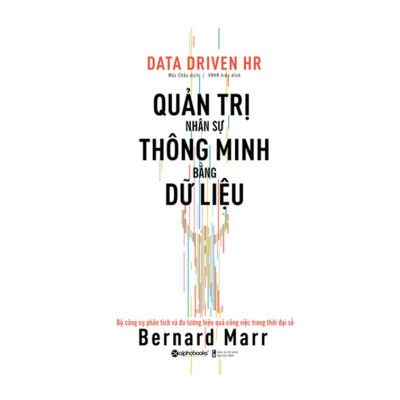 Combo Sách : Kế Toán Quản Trị (Managerial Accounting) + Quản Trị Nhân Sự Thông Minh Bằng Dữ Liệu