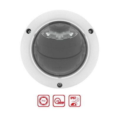 Camera IP HIKVISION 4MP DS-2CD1147G2-LUF hình ảnh màu sắc 24/7, trợ sáng ban đêm lên đến 30m, micro thu âm ,.-Hàng chính hãng