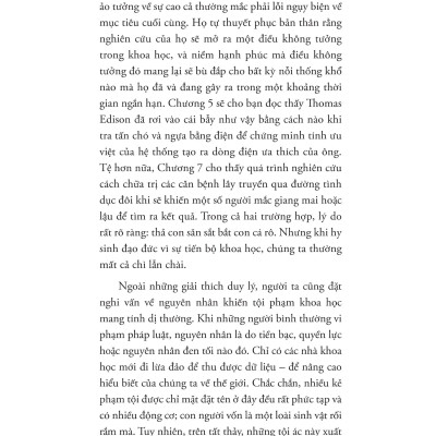 Tâm Trí Tội Phạm