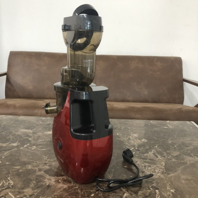 Máy ép trái cây tốc độ chậm Merkur JE-B02B 150W - HÀNG CHÍNH HÃNG