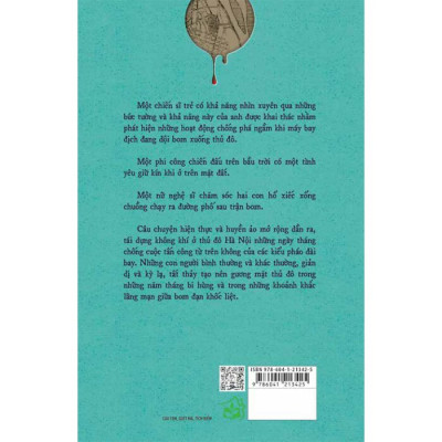 Hà Nội Nhiều Mây Có Lúc Có Mưa Ngâu -  Hồ Anh Thái