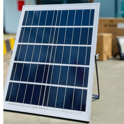 ĐÈN NĂNG LƯƠNG MẶT TRỜI KAZAKI KZ-FLT08-200W- HÀNG CHÍNH HÃNG