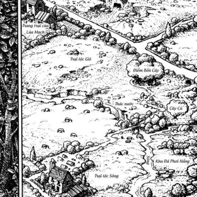 Mèo Chiến Binh - Con Đường Hiểm Nguy