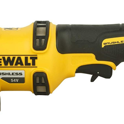 MÁY MÀI CẦM TAY 1700W 125/150MM DEWALT DCG414N-XJ - HÀNG CHÍNH HÃNG