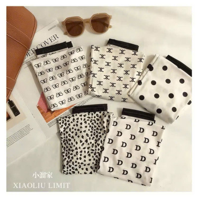 Găng Tay Chống Nắng Nữ Hở Ngón Lụa Lạnh – Chống Tia UV, Mát Lạnh, Phong Cách Hàn Quốc - HÀNG CHÍNH HÃNG MINIIN